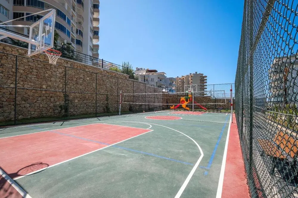 Basketball